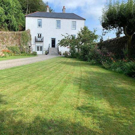 Riverbank House Bed And Breakfast Innishannon Exteriör bild