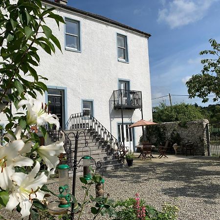 Riverbank House Bed And Breakfast Innishannon Exteriör bild