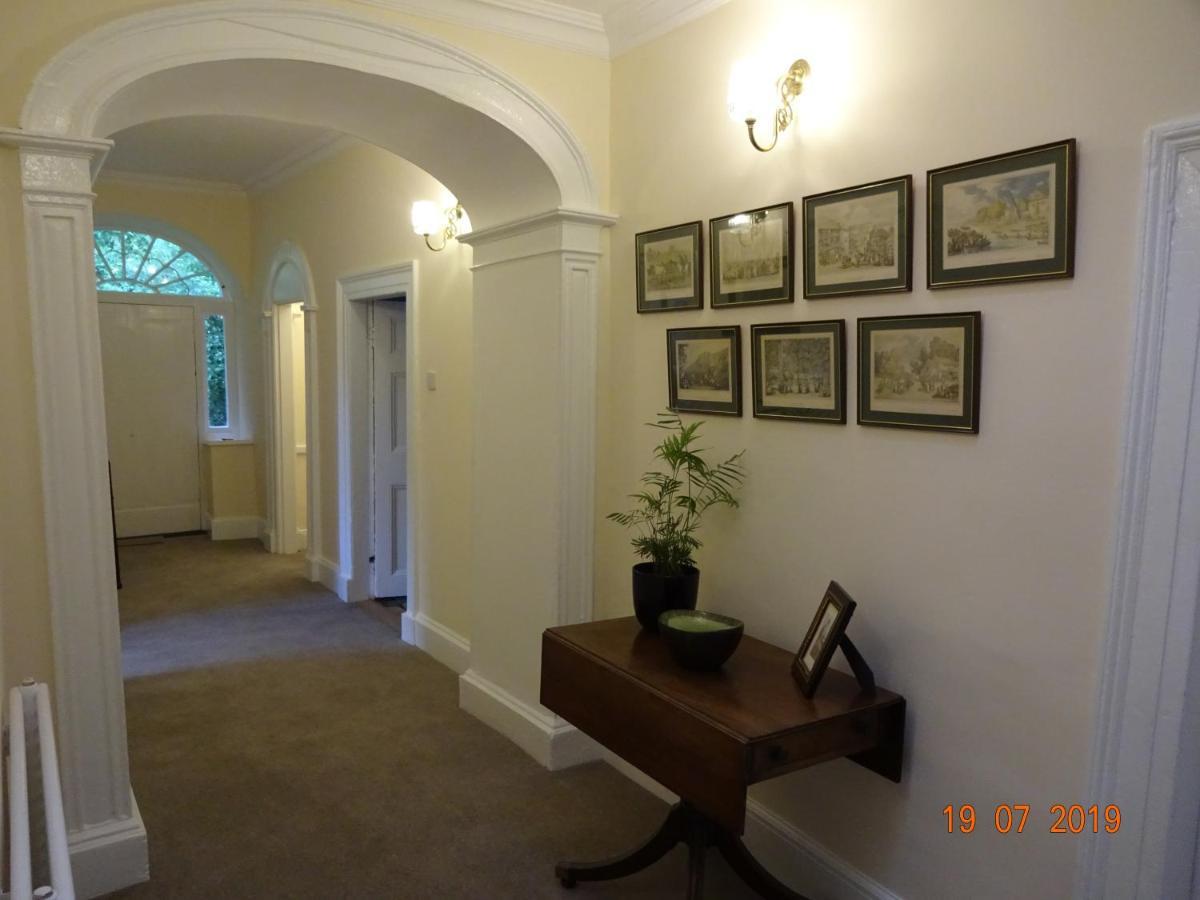 Riverbank House Bed And Breakfast Innishannon Exteriör bild