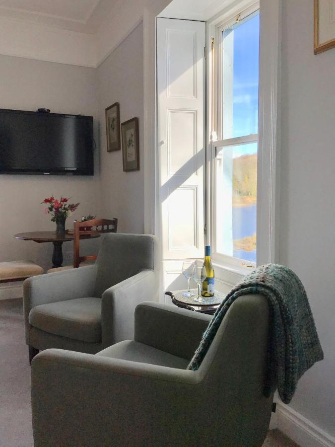 Riverbank House Bed And Breakfast Innishannon Exteriör bild