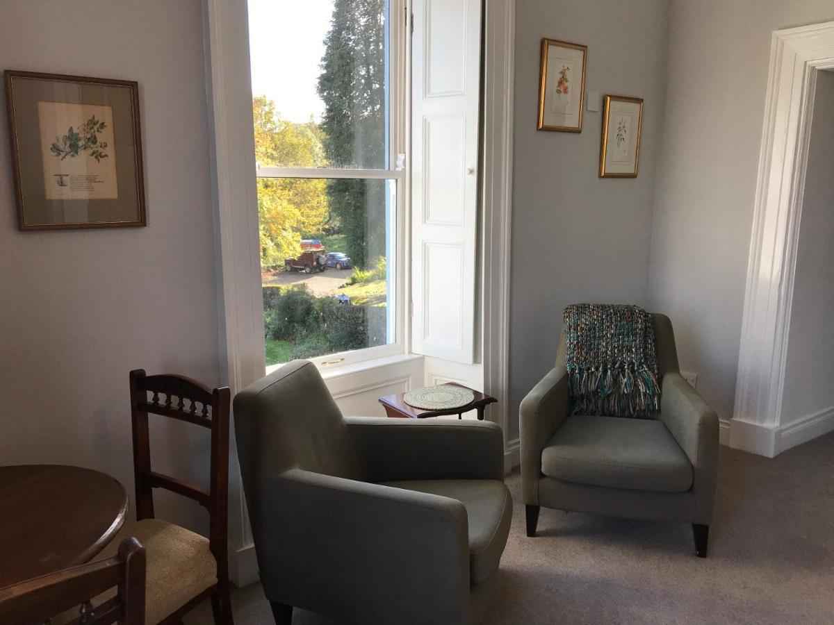 Riverbank House Bed And Breakfast Innishannon Exteriör bild