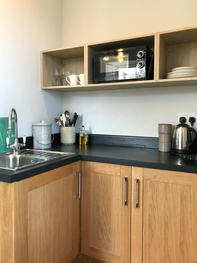 Riverbank House Bed And Breakfast Innishannon Exteriör bild
